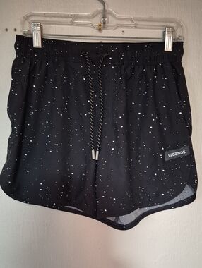 Mens Legends Athletic Shorts Size Small